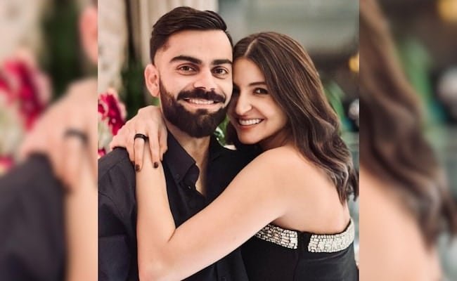 Rohit Saraf's Big Reveal - 'My Most Favourite Couple Is Virat Kohli And Anushka Sharma' Rohit Saraf's Big Reveal - 'My Most Favourite Couple Is Virat Kohli And Anushka Sharma'