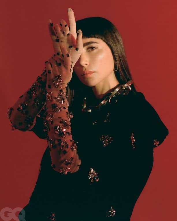Dana hourani