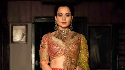 Kangana Ranaut urges CBFC to speed up Emergency release: 'Delay is leading to financial losses for all'