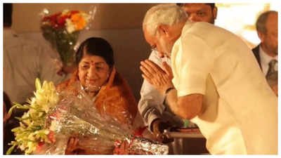 Prime Minister Narendra Modi paid tribute to the legendary playback singer Lata Mangeshkar on her 95th birth anniversary. “Remembering Lata Didi on her birth anniversary. She will always live on in the hearts and minds of people due to her soulful songs. Lata Didi and I had a special bond. I have been fortunate to receive her affection and blessings.” PM Narendra Modi pays tribute to Lata Mangeshkar on her birth anniversary: ‘Fortunate to receive her affection and blessings'