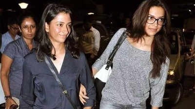 New mom Deepika Padukone gives a glimpse of her bond with sister Anisha Padukone with a hilarious meme - PIC inside
