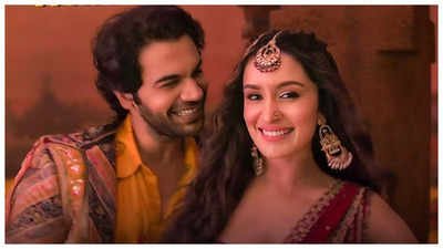 Stree 2 beats Baahubali 2 and RRR to have the 7th biggest weekend of Indian Cinema